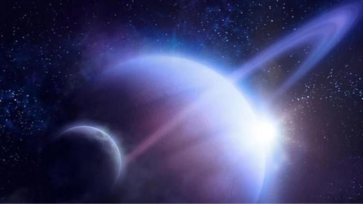 planets are responsible for fear and doubt