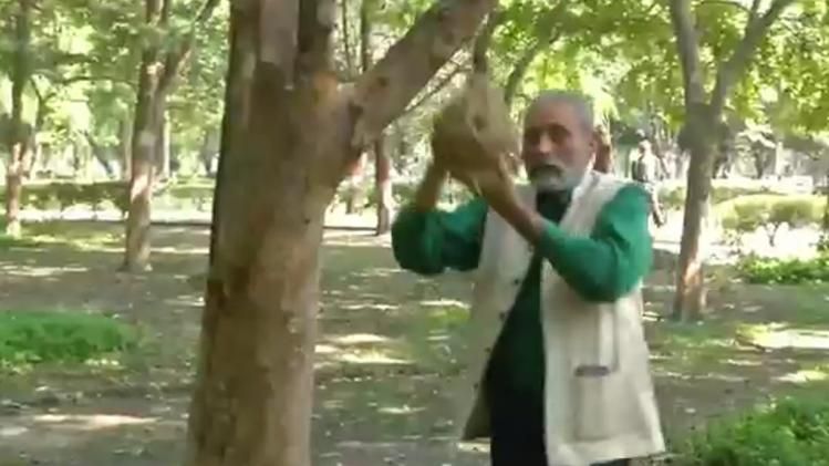 राकेश खत्री 