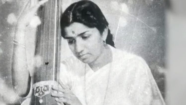 Lata Mangeshkar Tribute