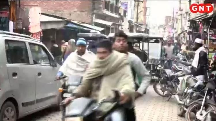 सियासत की शक्ति में भक्ति का मेल, जानें चुनावी जंग में शामली किसके संग?