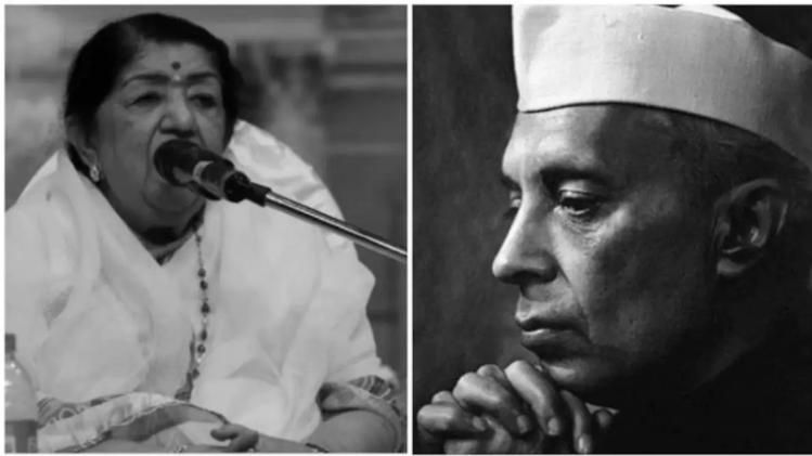  untold stories of Lata ji life