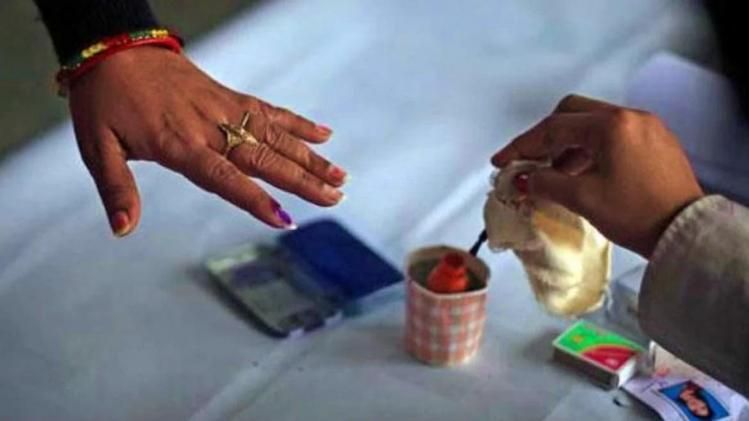 UP Election 2022, first phase Voting updates