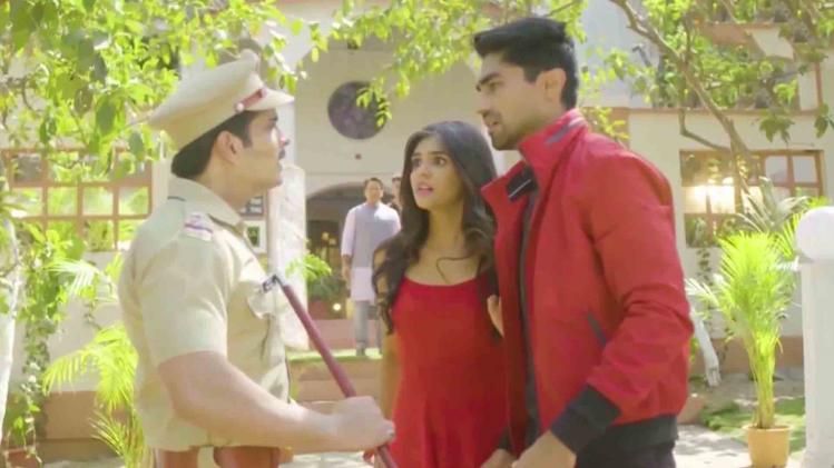 Yeh Rishta Kya Kehlata Hai