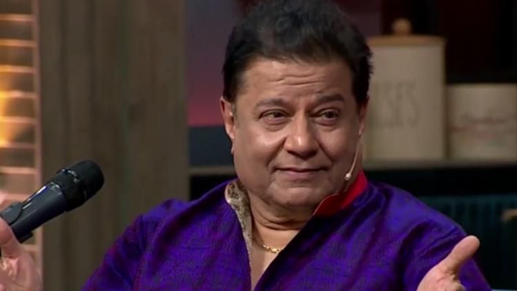 ANup Jalota