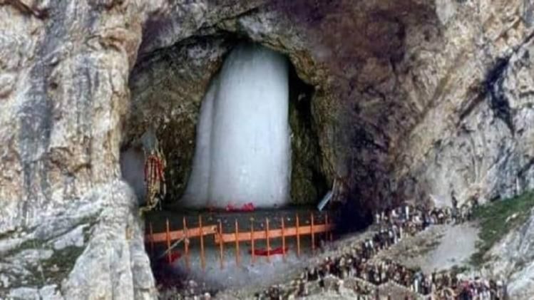 30 जून से शुरू होगी अमरनाथ यात्रा