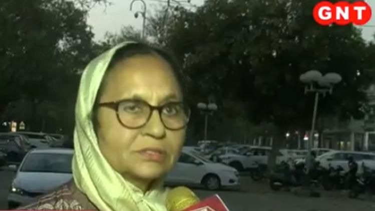 Bhagat Singh family reaction