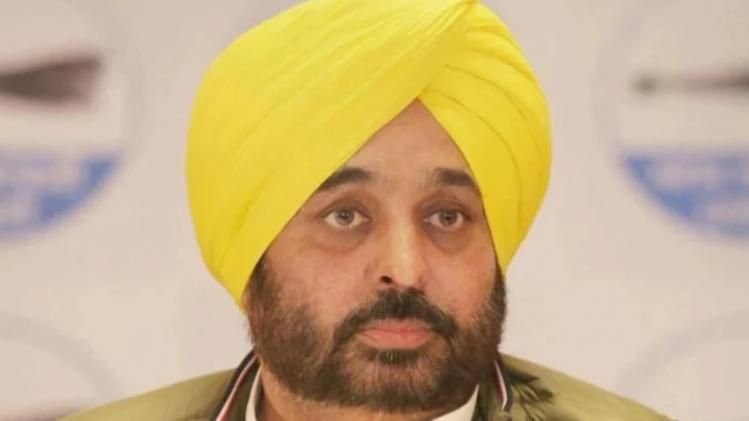 Bhagwant Mann