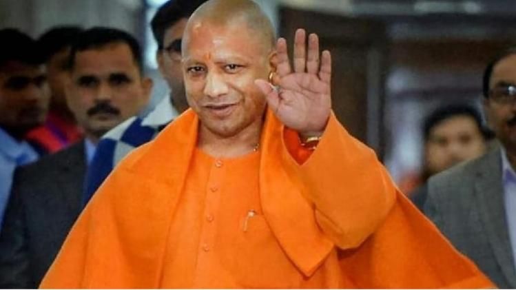 bjp in up exit poll 2022