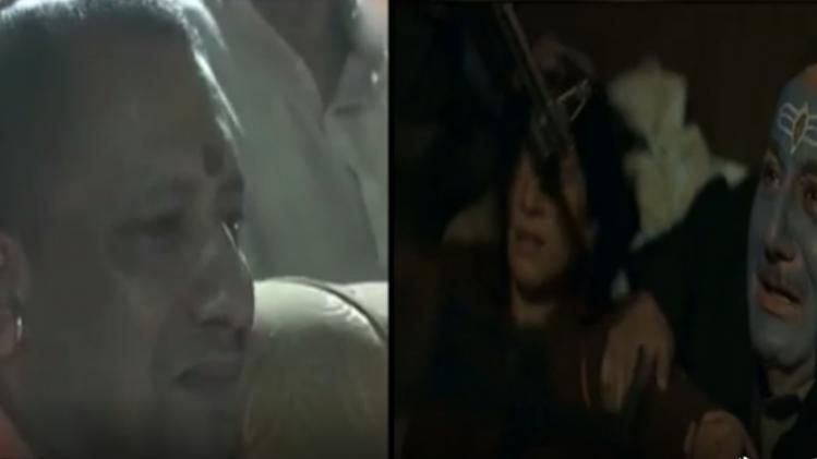 Fact Check Yogi Adityanath Kashmir Files 