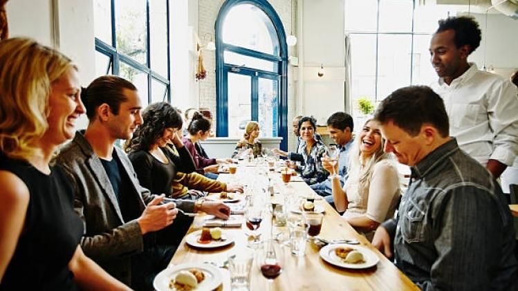 गुडलक टुडे: किस तरह भोजन ग्रहों से और हमारी किस्मत से जुड़ा हुआ है? जानिए