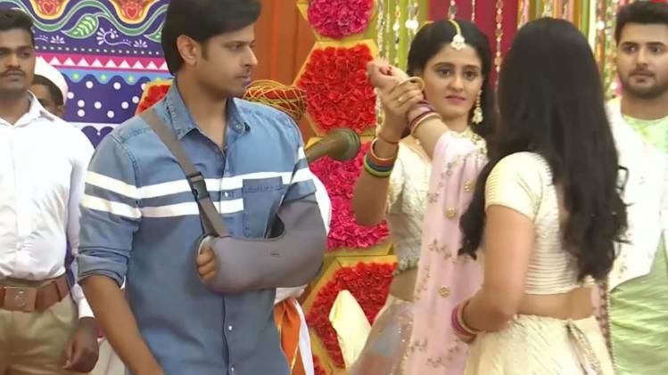 Ghum Hai Kisikey Pyaar Meiin