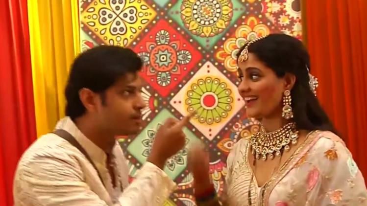 Ghum Hai Kisikey Pyaar Meiin