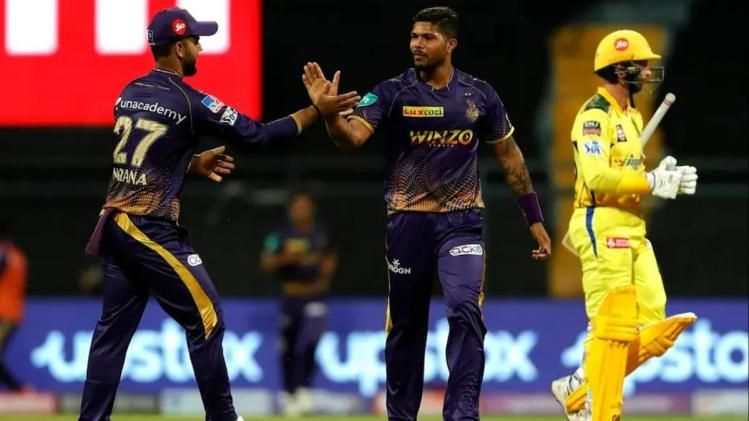 कोलकाता ने जीता आईपीएल का पहला मुकाबला 