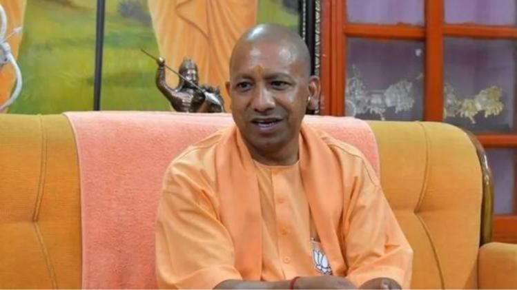 new face in Yogi cabinet