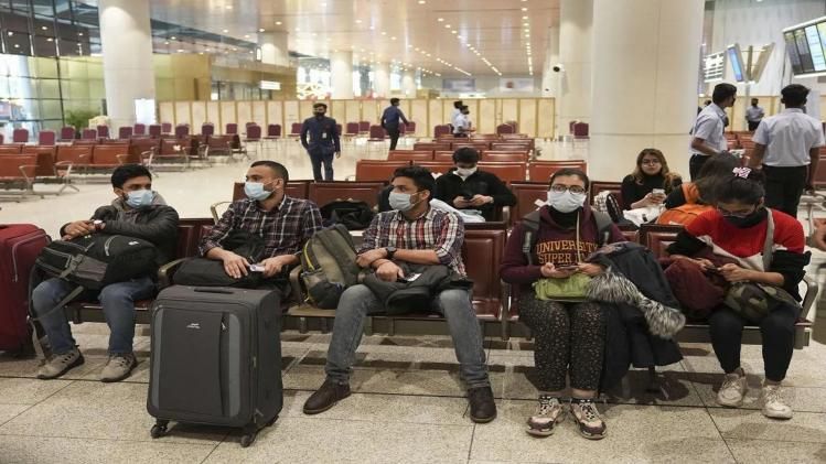 operation ganga ukraine crisis