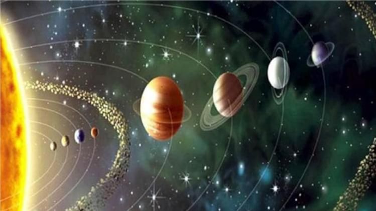planets important role in getting job