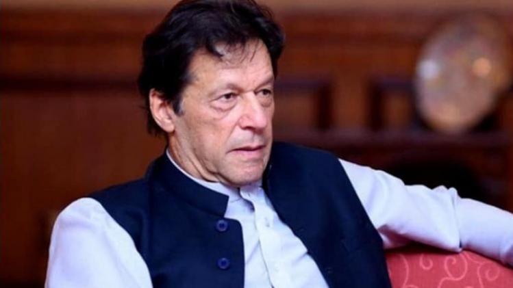 PM Imran Khan