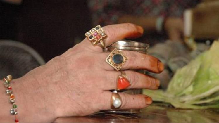  ratna affect on life