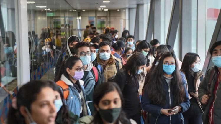 Russia-Ukraine Crises Operation Ganga