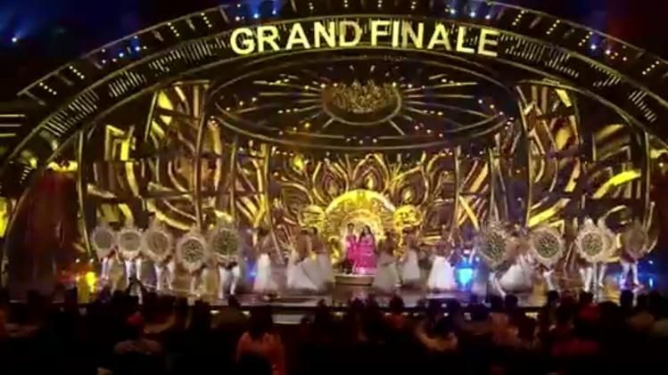 सारेगामापा का ग्रैंड फिनाले 