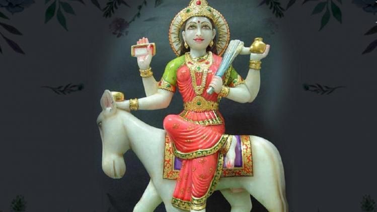 significance of sheetla ashtami 