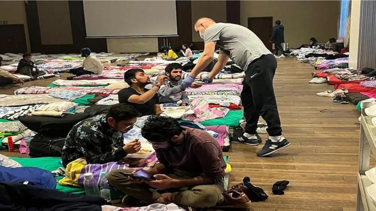 Russia-Ukraine War latest updartes