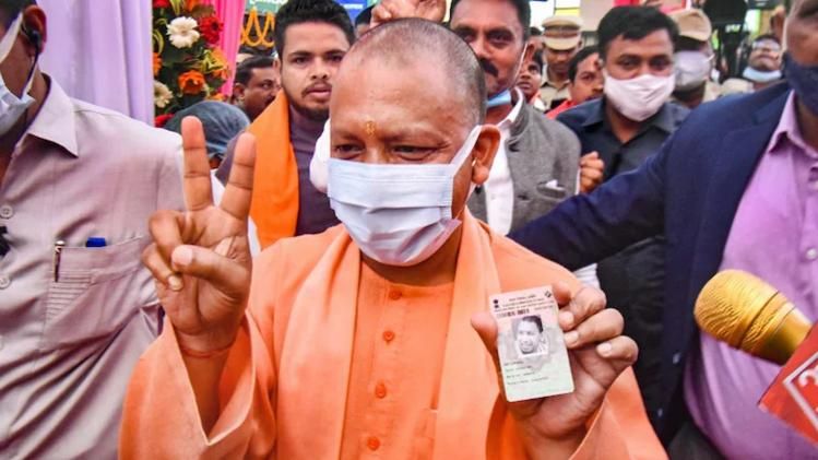 up election 2022 six phase voting ends