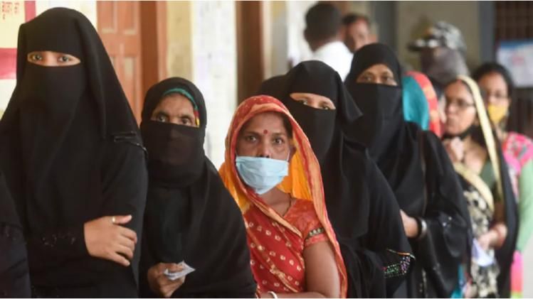 Uttar Pradesh 2022 seventh phase