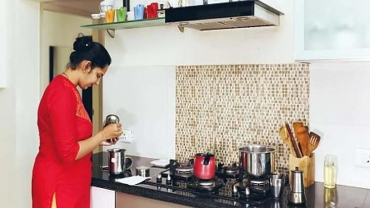 vastu tips kitchen bathroom