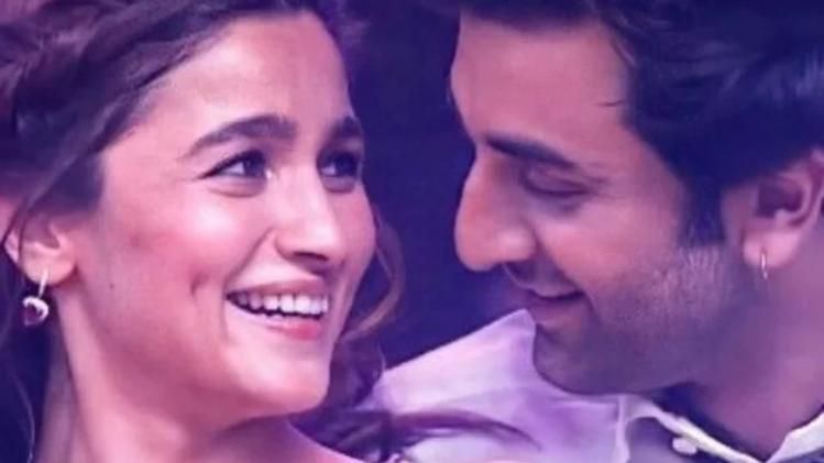 Alia-Ranbir love story timeline
