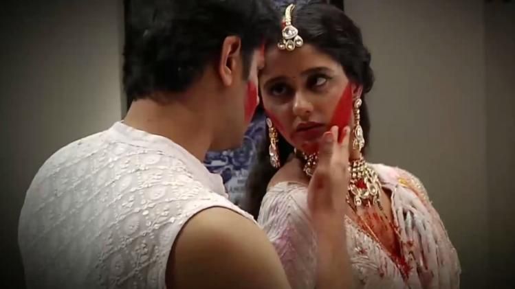 Ghum Hai Kisikey Pyaar Meiin