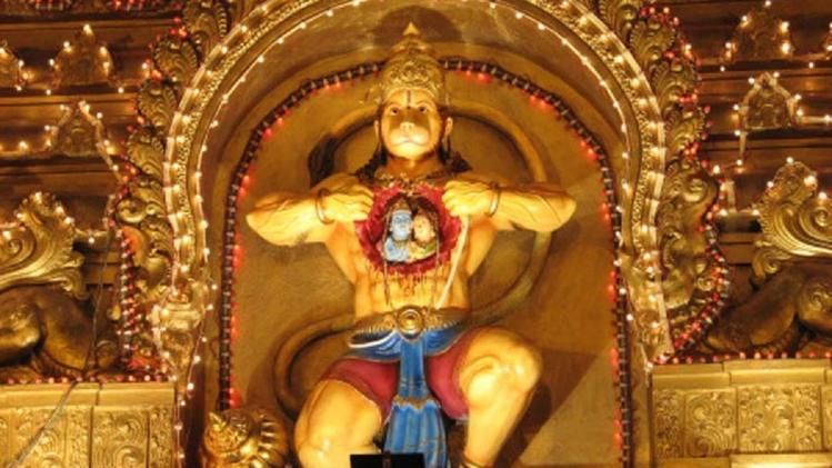 hanuman jayanti 2022