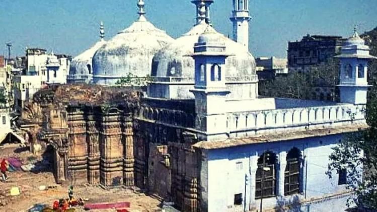 Kashi Vishwanath-Gyanvapi Masjid case 
