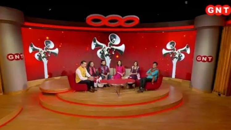 सुनें लाउडस्पीकर की कहानी कवियों की जुबानी  