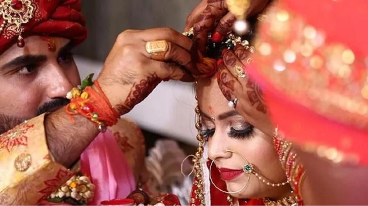 marriage wrong or right