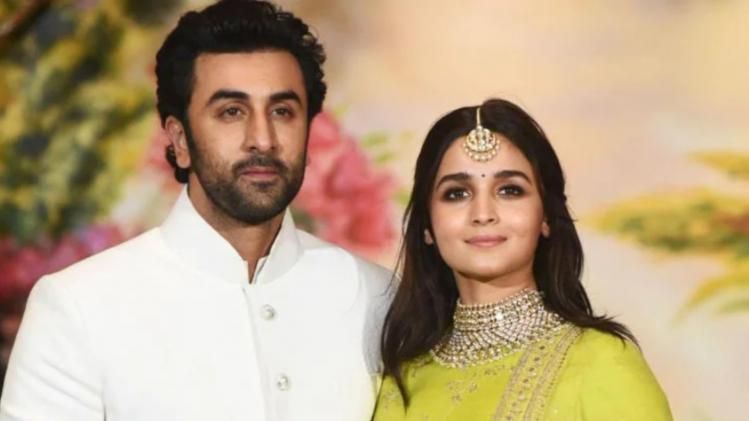 Ranbir Kapoor-Alia Bhatt