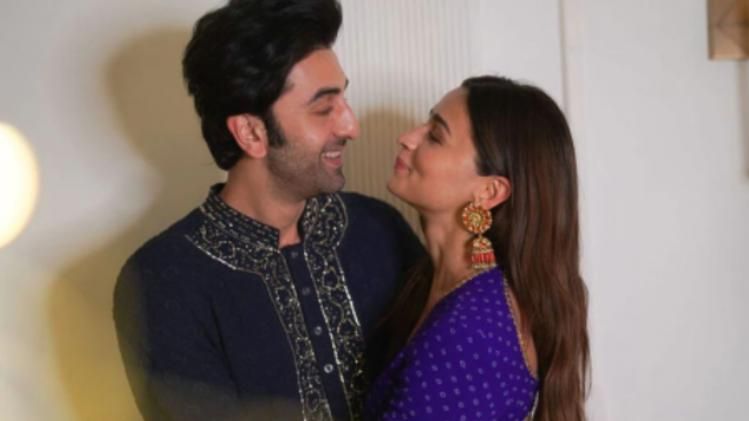 Ranbir Kapoor-Alia Bhatt