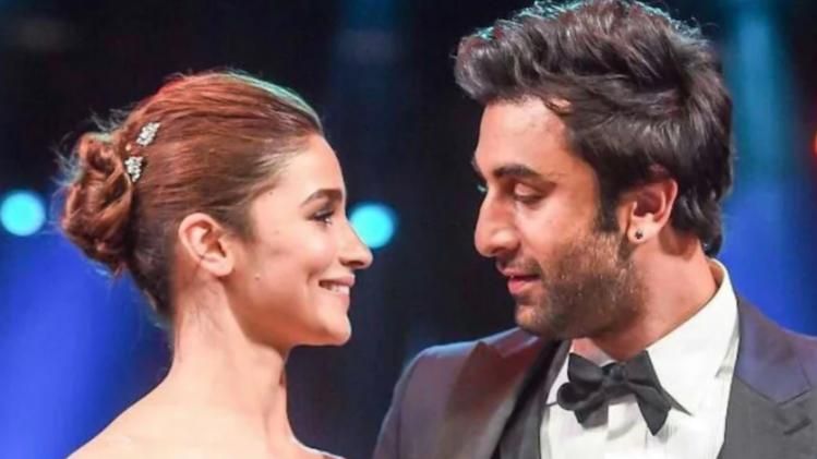Ranbir Kapoor-Alia Bhatt