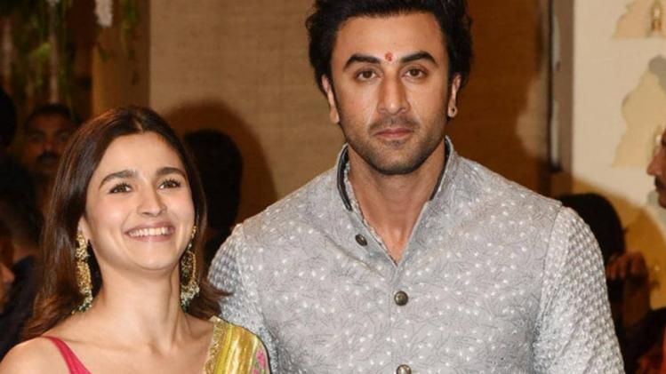 Ranbir Kapoor-Alia Bhatt Wedding