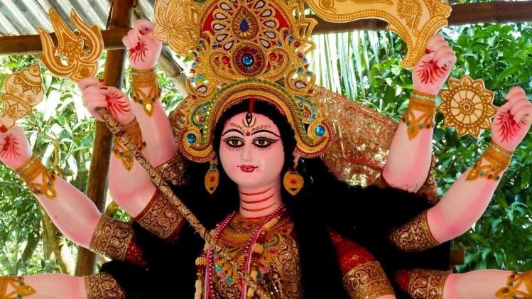 siddha mantras of durga saptashati 