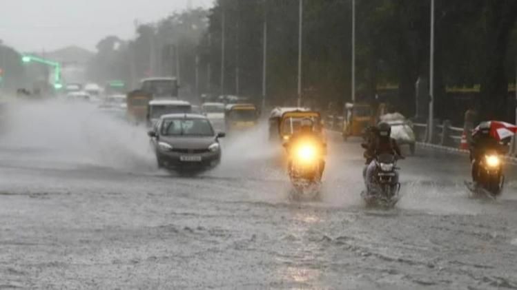 असनी तूफान