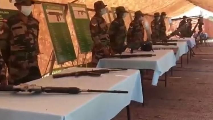 डिब्रूगढ़ की खास प्रदर्शनी 