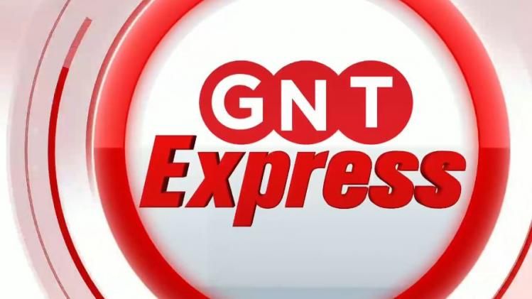 जीएनटी एक्सप्रेस