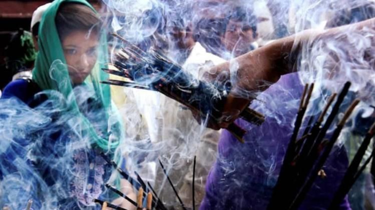 importance of fragrance