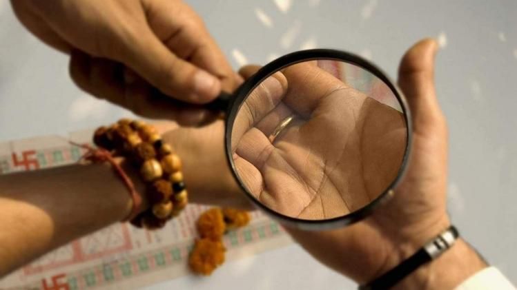 mangal dosha in horoscope