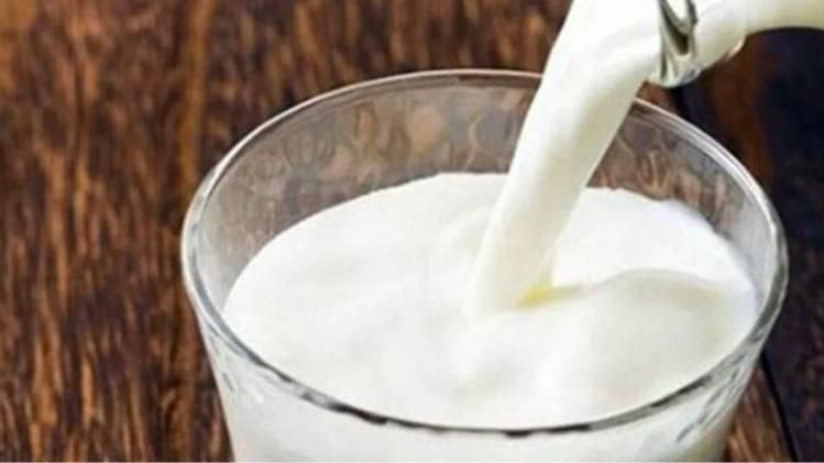 scientific significance of milk 