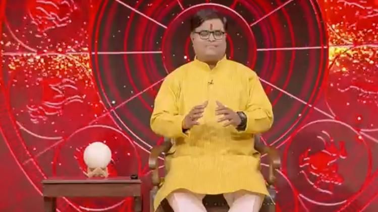 पंडित शैलेंद्र पांडेय 