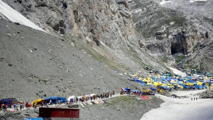 Amarnath Yatra 2022 date