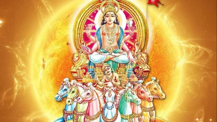 Ashadha importance in Hinduism