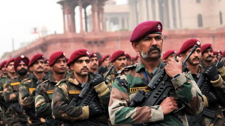 facts on Agnipath scheme